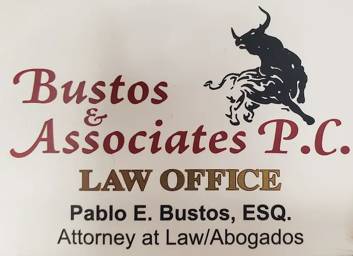Bustos & Associates P.C. Picture 1