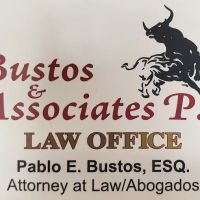 Bustos & Associates P.C. ico