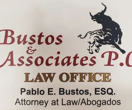 Bustos & Associates P.C.
