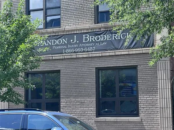 Brandon J Broderick, Personal Injury Attorney at Law Picture 3