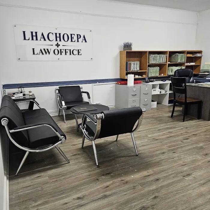 Lhachoepa Law Offices Picture 4