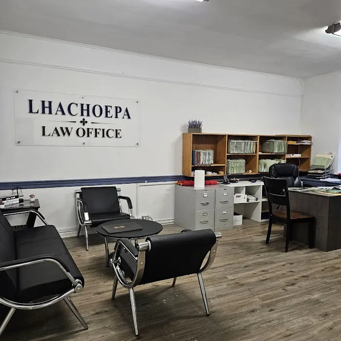 Lhachoepa Law Offices Picture 3