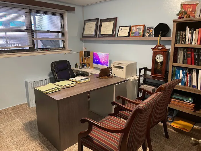 Lhachoepa Law Offices Picture 2