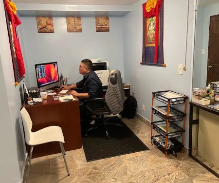 Lhachoepa Law Offices
