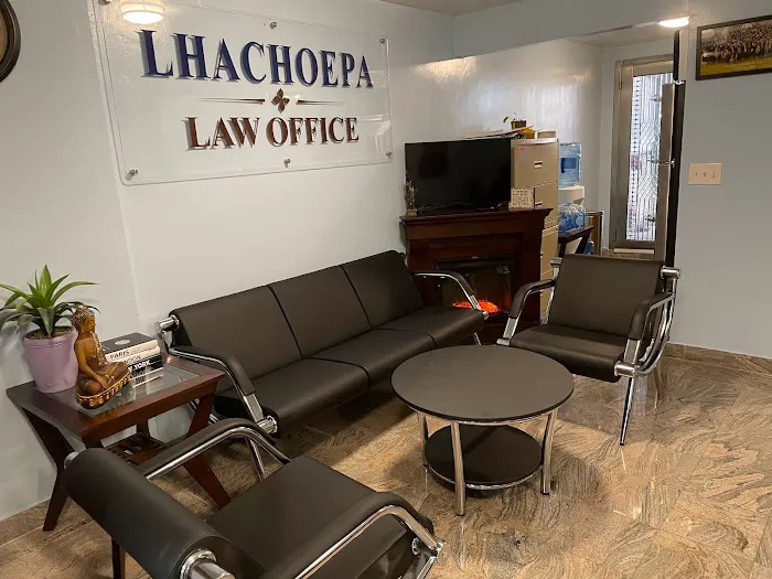 Lhachoepa Law Offices Picture 7