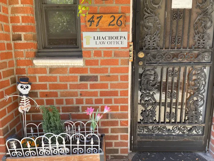 Lhachoepa Law Offices Picture 6