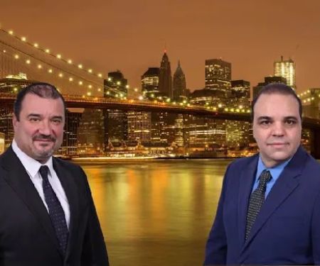 VOLFMAN LAW GROUP, PC