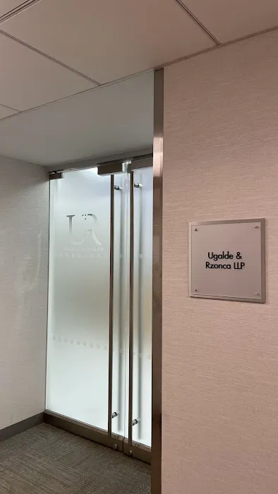 Ugalde & Rzonca, LLP Picture 6