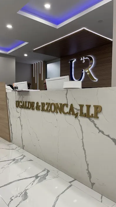 Ugalde & Rzonca, LLP Picture 4