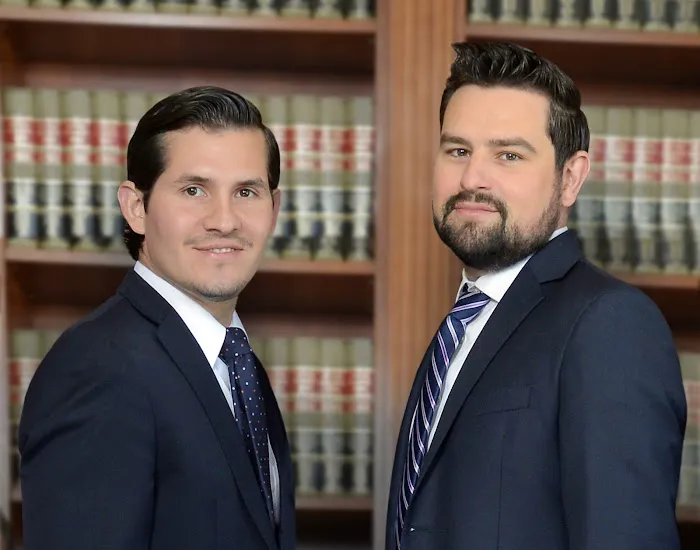 Ugalde & Rzonca, LLP Picture 2