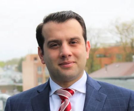 Kand Real Estate Law Rego Park
