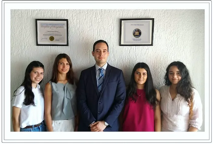 Abogados Migrantes Defendiendo Migrantes Picture 2