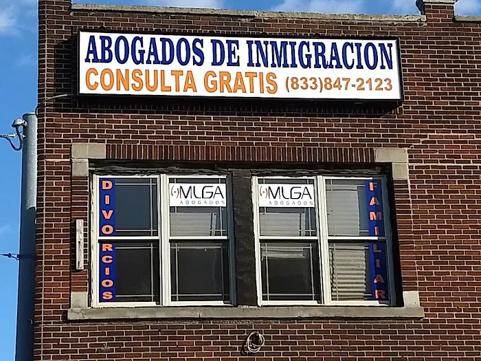 Abogados Migrantes Defendiendo Migrantes Picture 8