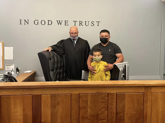 Law Offices of John Garzon Picture 5