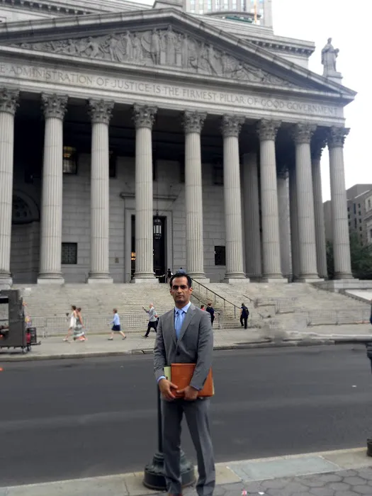 Abogado de Inmigracion y Penal Orochena Picture 8