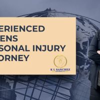 K L Sanchez Law Office, P.C. ico