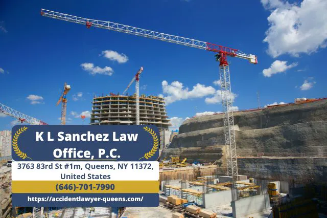 K L Sanchez Law Office, P.C. Picture 3