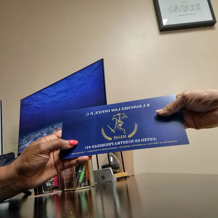 K L Sanchez Law Office, P.C. Picture 5