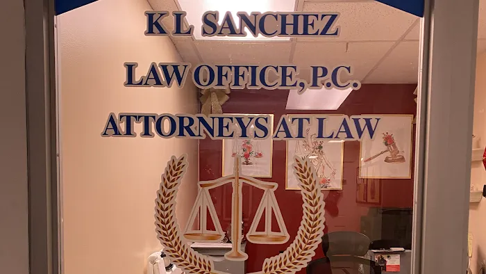 K L Sanchez Law Office, P.C. Picture 10