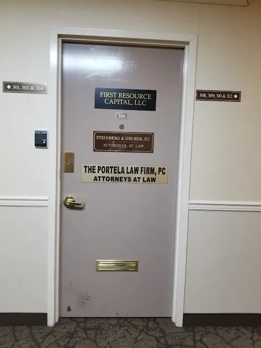 The Portela Law Firm, P.C. Picture 1