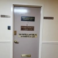 The Portela Law Firm, P.C. ico