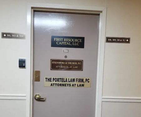 The Portela Law Firm, P.C.