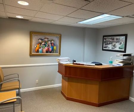 The Drucker Law Firm