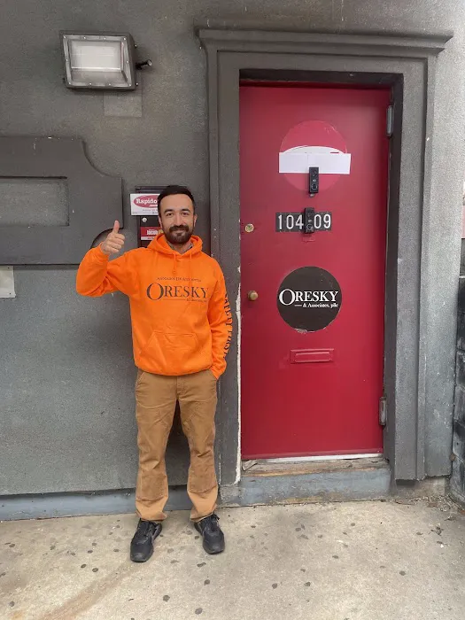 Oresky & Associates Picture 2
