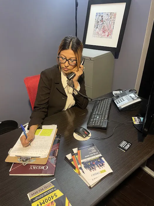 Oresky & Associates Picture 1