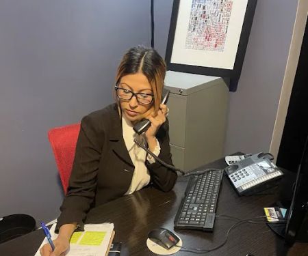Oresky & Associates