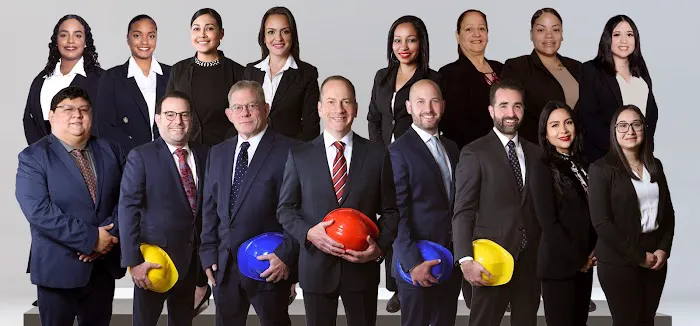 Oresky & Associates Picture 5