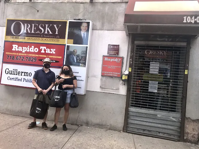 Oresky & Associates Picture 7