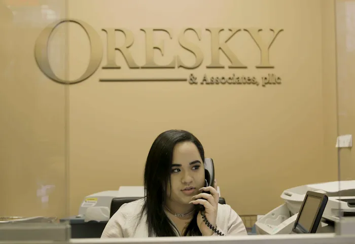 Oresky & Associates Picture 10