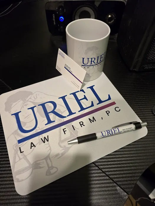 Uriel Criminal Defense, P.C. Picture 1