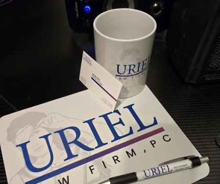 Uriel Criminal Defense, P.C.