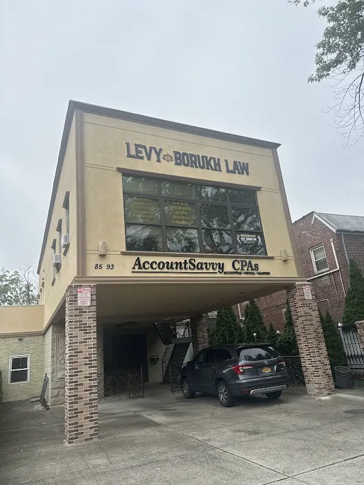 LEVY & BORUKH, PLLC Picture 1