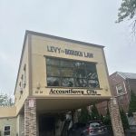 LEVY & BORUKH, PLLC