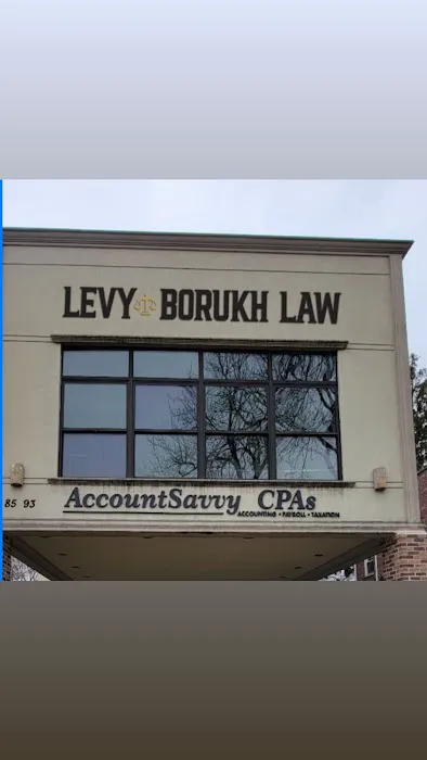 LEVY & BORUKH, PLLC Picture 2