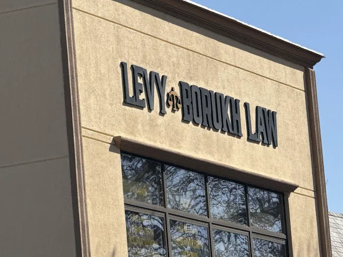 LEVY & BORUKH, PLLC Picture 5