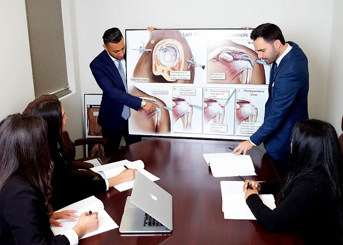 LEVY & BORUKH, PLLC Picture 10