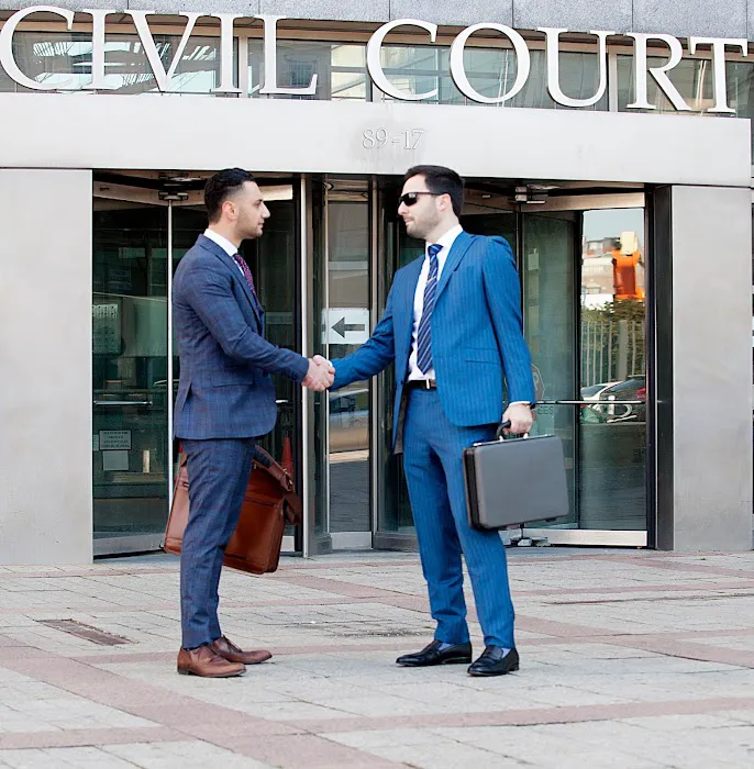 LEVY & BORUKH, PLLC Picture 9