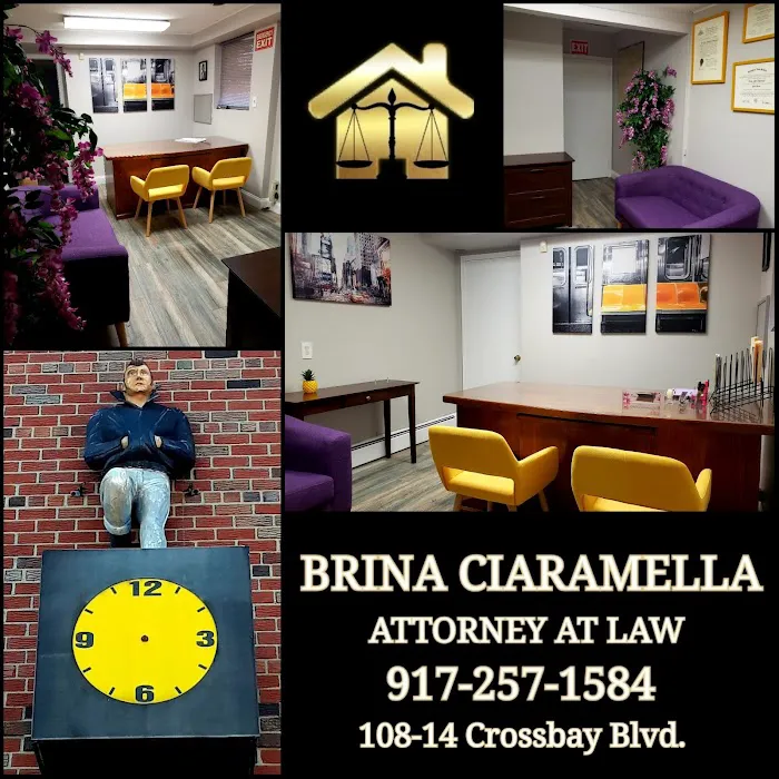 Brina Ciaramella, Esq. Picture 7