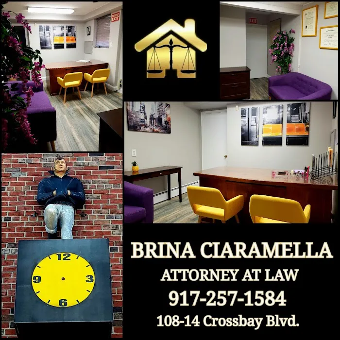 Brina Ciaramella, Esq. Picture 9