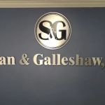 Sullivan & Galleshaw, LLP