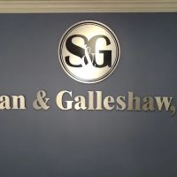 Sullivan & Galleshaw, LLP ico