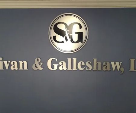 Sullivan & Galleshaw, LLP