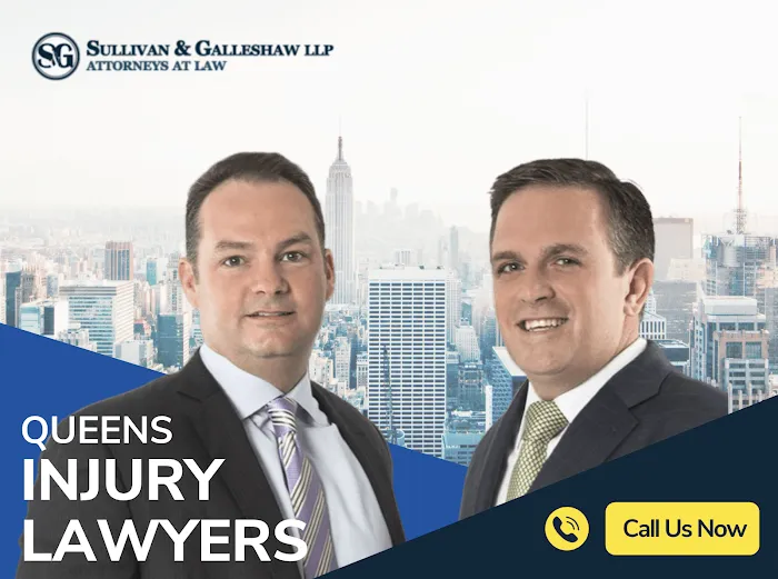 Sullivan & Galleshaw, LLP Picture 8