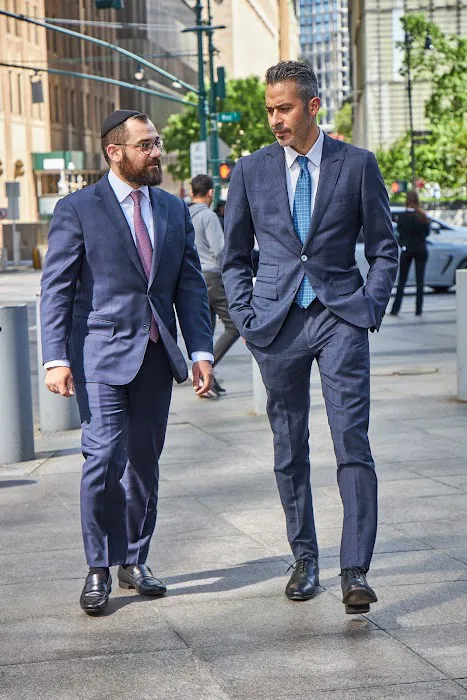 Shulman & Hill Injury Lawyers Picture 8