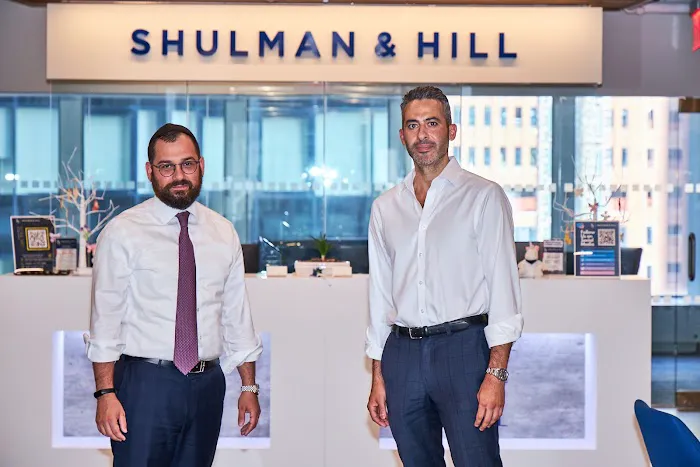Shulman & Hill Injury Lawyers Picture 6