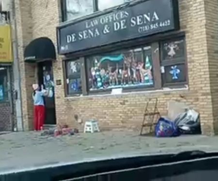 De Sena & De Sena